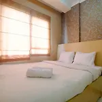 Comfortable 2Br At Signature Park Tebet Apartment By Travelio